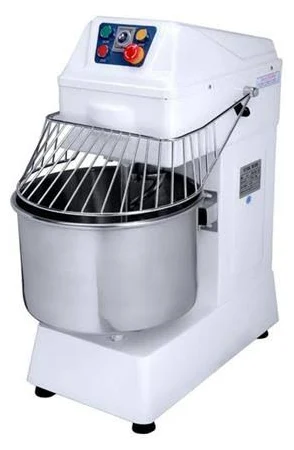 Spiral Mixer