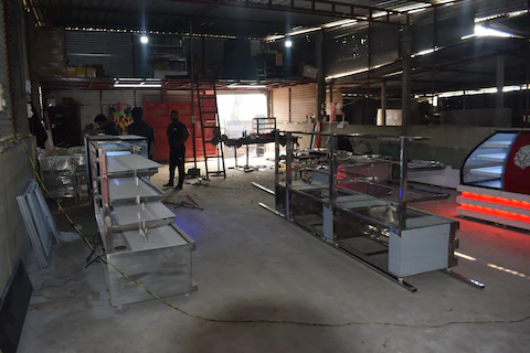 Commercial Office