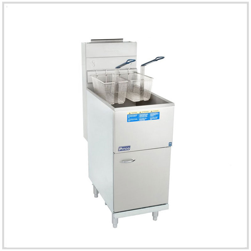 Deep Fat Fryer