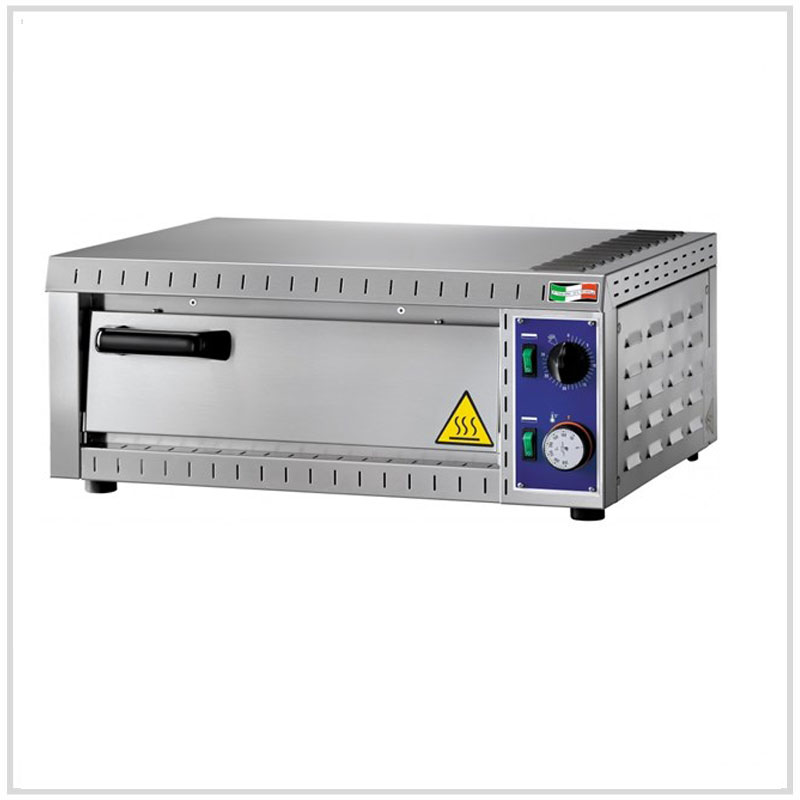 Pizza Oven
