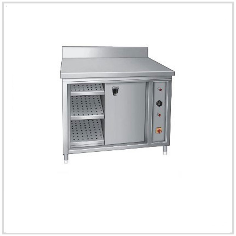 Hot Case Counter