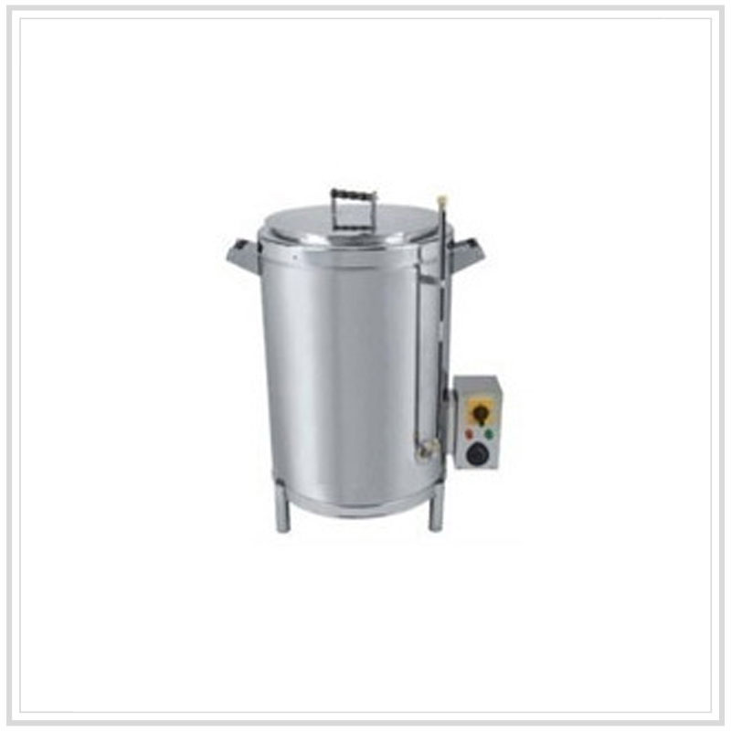 Milk Boiler