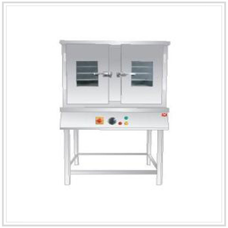 Idly Steamer