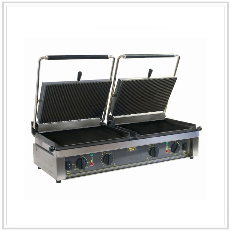 Sandwich Griller