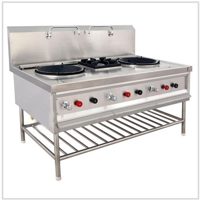 Chinese Range