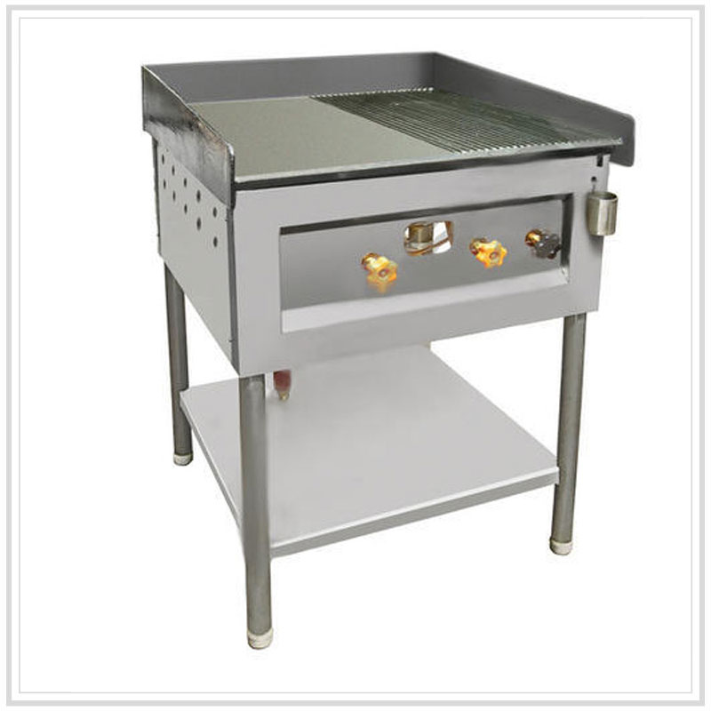 Griddle Plate